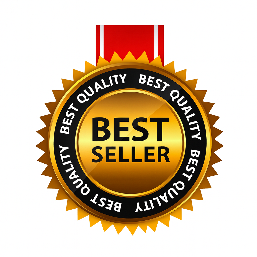 Best Sellers