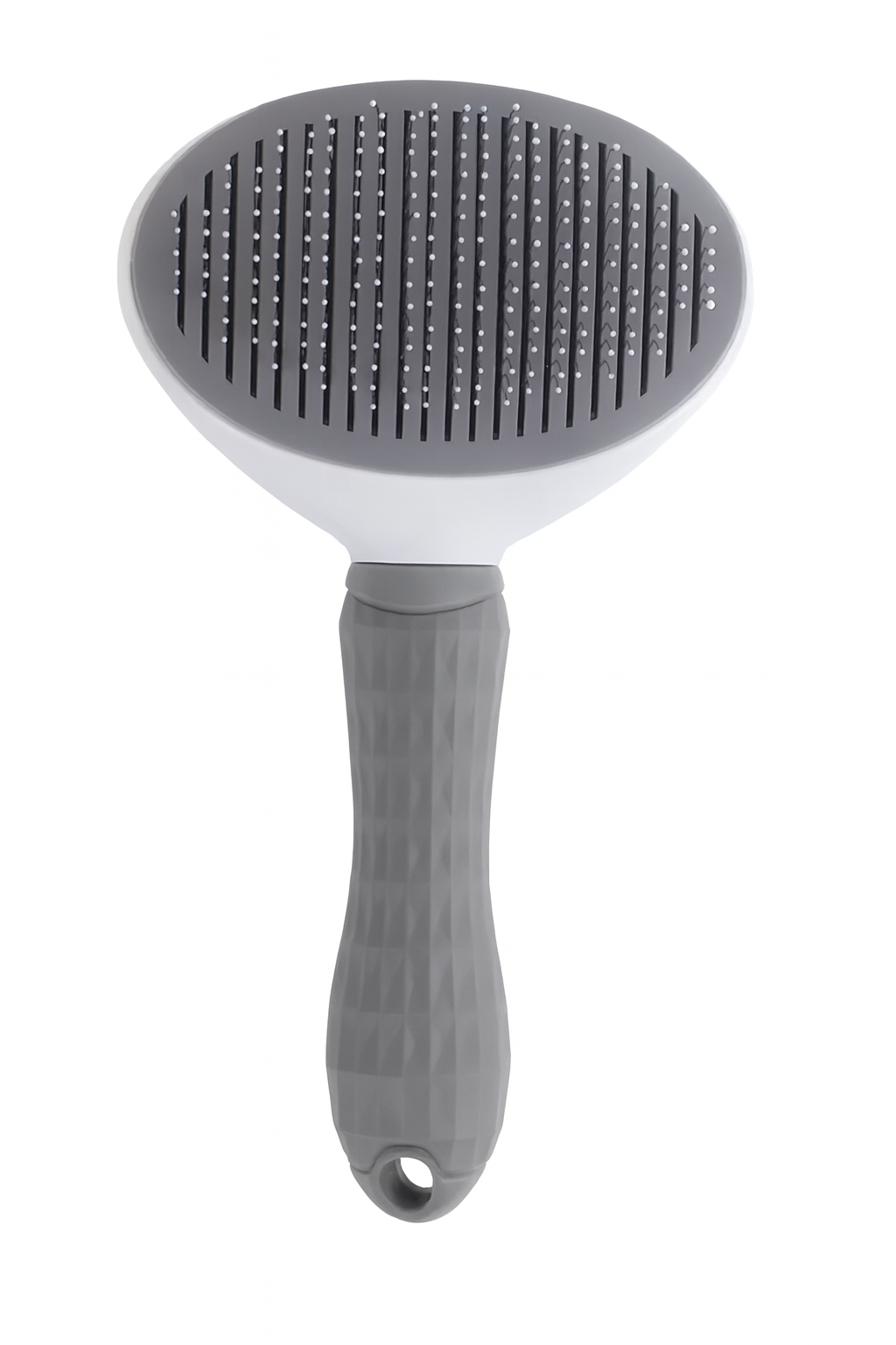 Self-Cleaning Pet Grooming Brush – Removes Loose Hair & Keeps Coats Healthy
